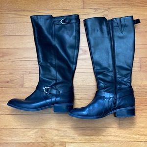 RLL Black boots